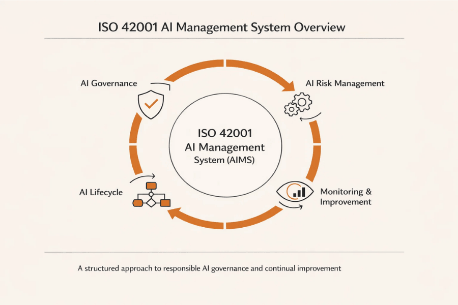 ISO 42001 Requirements: Guide to AI Management Systems